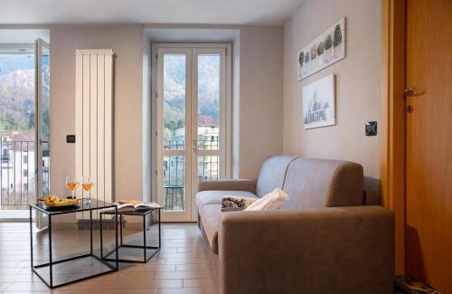 Castello Apartment | Il sole di calde Lago Maggiore 505