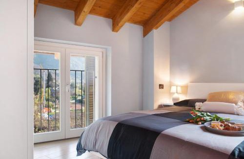 Castello Apartment | Il sole di calde Lago Maggiore 505