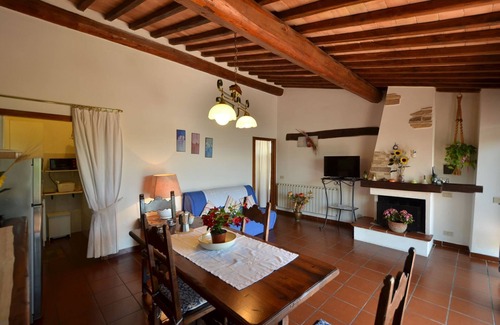 Colle di Val d'Elsa Apartment | Il Sole e la Luna, Partena, Colle di Val d'Elsa, Siena and Chianti