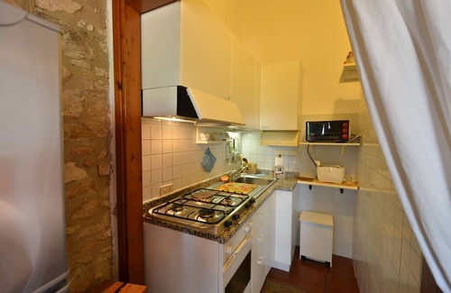 Colle di Val d'Elsa Apartment | Il Sole e la Luna, Partena, Colle di Val d'Elsa, Siena and Chianti
