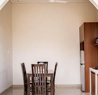 Dalung Villa | iL Sole Villa