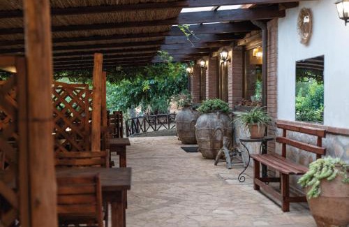 Postiglione House | Il Sorgituro - Agriturismo