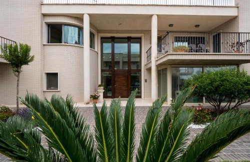 Pineta Bed & Breakfast | il Sorriso di Angelina