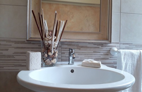 San Lorenzo Bed & Breakfast | Il Sorriso