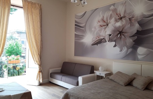 San Lorenzo Bed & Breakfast | Il Sorriso