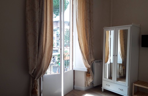 San Lorenzo Bed & Breakfast | Il Sorriso