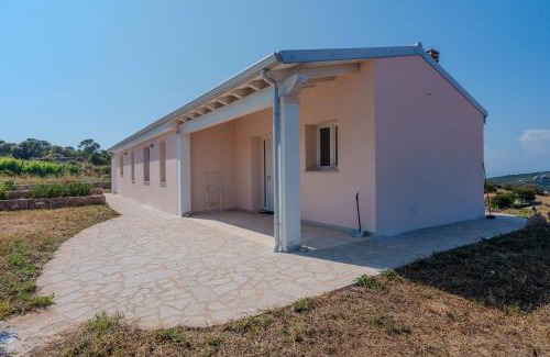 Aglientu House | Il Sughereto In Vigna