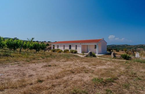 Aglientu House | Il Sughereto In Vigna