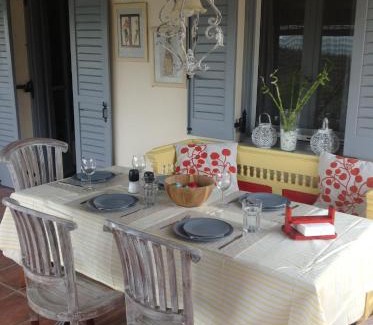 Argostoli Villa | Il Suo Paradiso