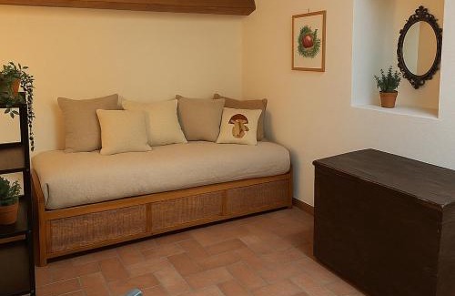 Bagnone Apartment | Il suono del fiume