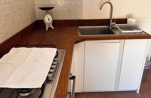 Bagnone Apartment | Il suono del fiume