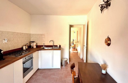 Bagnone Apartment | Il suono del fiume