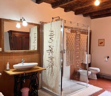 Valdengo Hotel | Il Talucco B&B