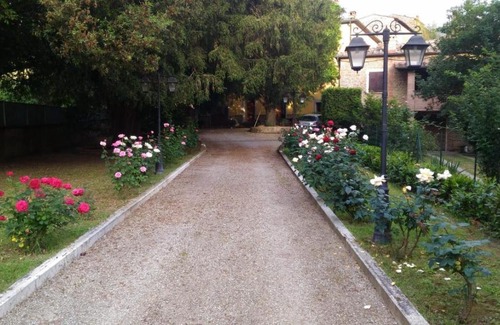 Pietraviva House | Il Tasso