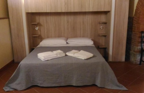 Pietraviva House | Il Tasso