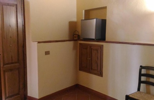 Pietraviva House | Il Tasso