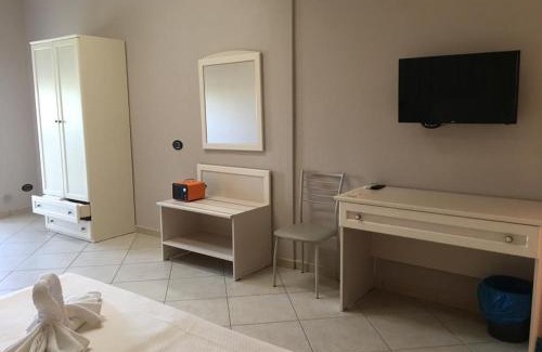 Marinella di Selinunte Bed & Breakfast | Il Tempio Di Hera