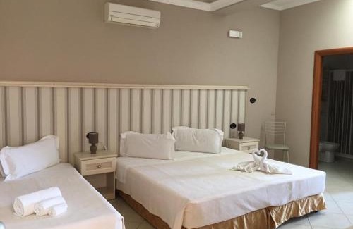 Marinella di Selinunte Bed & Breakfast | Il Tempio Di Hera