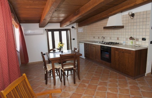 Prignano Cilento House | Il Tempone