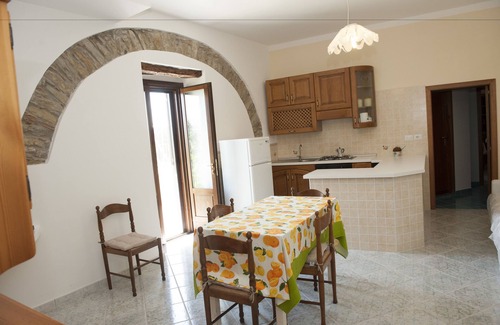 Prignano Cilento House | Il Tempone