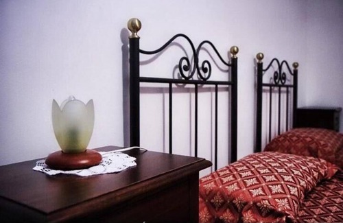 Prignano Cilento House | Il Tempone