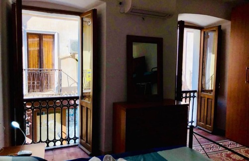 Iglesias Historic Centre House | Il Terrazzino