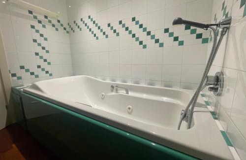 Ovada Apartment | Il terrazzo della Volpina