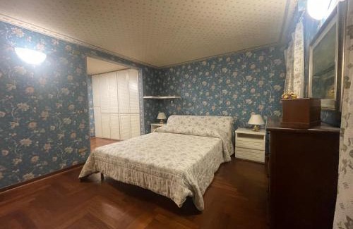 Ovada Apartment | Il terrazzo della Volpina