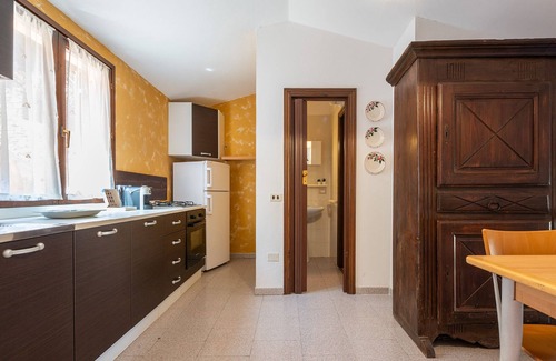 Torre dei Corsari Apartment | Il terrazzo sulla duna 2 by Propertize | Torre dei Corsari