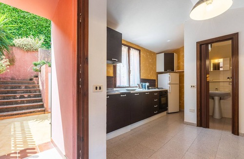 Torre dei Corsari Apartment | Il terrazzo sulla duna 2 by Propertize | Torre dei Corsari