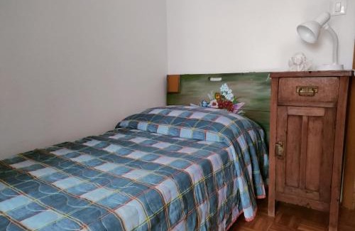 Cibiana di Cadore Apartment | Il Terrazzo Sulle Dolomiti