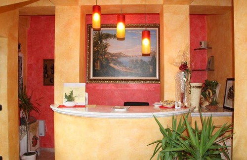 Capistrello Hotel | Il Tesoro Del Lago
