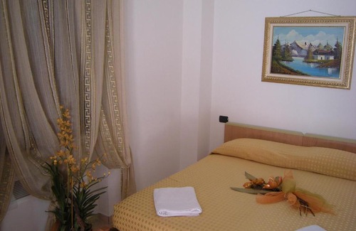 Capistrello Hotel | Il Tesoro Del Lago