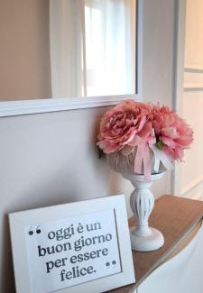 Pistoia Apartment | Il Tetto dei Sogni
