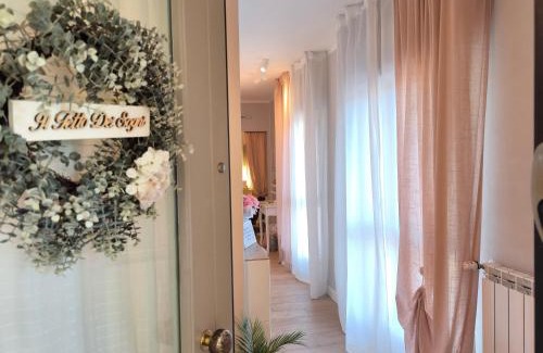 Pistoia Apartment | Il Tetto dei Sogni