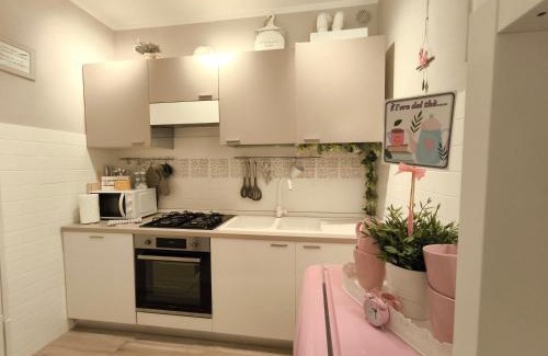 Pistoia Apartment | Il Tetto dei Sogni