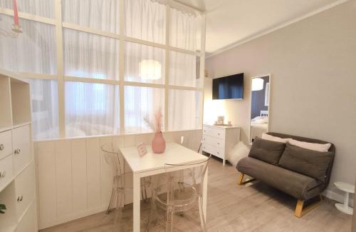 Pistoia Apartment | Il Tetto dei Sogni