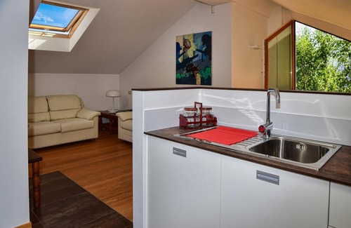 Civenna Apartment | Il Tiglio by Wonderful Italy
