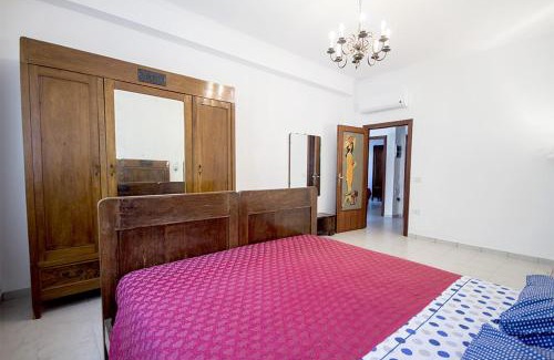 Fano Bed & Breakfast | Il Tiglio