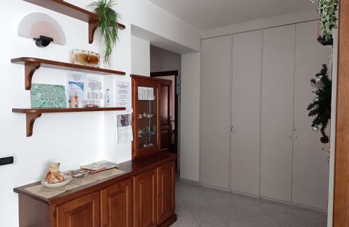 Saint-Vincent Apartment | Il tiglio