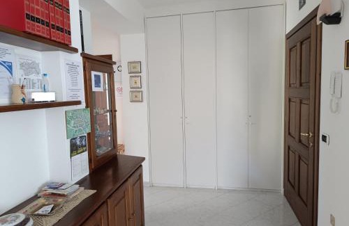 Saint-Vincent Apartment | Il tiglio