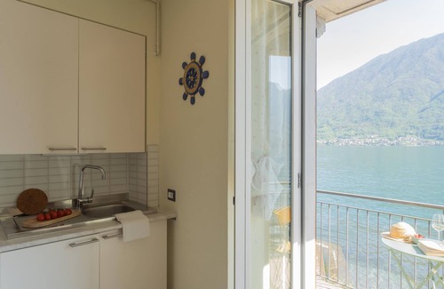 Colonno Apartment | Il Timone in Colonno