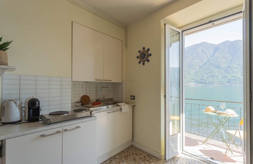 Colonno Apartment | Il Timone in Colonno