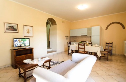 San Macario In Monte Apartment | Il Tino by Interhome