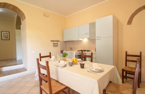 San Macario In Monte Apartment | Il Tino by Interhome