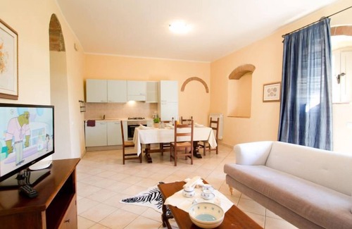 San Macario In Monte Apartment | Il Tino by Interhome