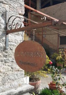 Golasecca Apartment | IL TORRINO