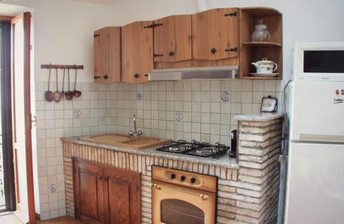 Montefranco Apartment | Il Torrione di Montefranco