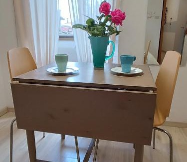 Guardiagrele Apartment | Il Torrione