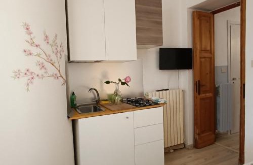 Guardiagrele Apartment | Il Torrione